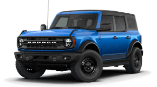 2026 Ford Bronco® External Image 2